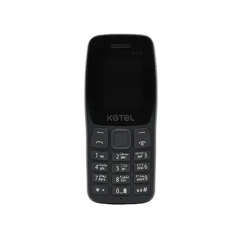 گوشی کاجیتل N110